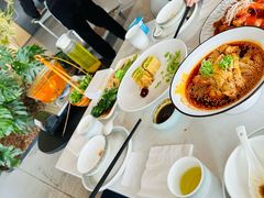 -云里小坐·海泉湾·团建·宴席·下午茶(金堂海泉湾店)