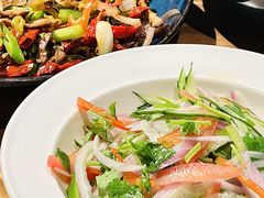 -耶里夏丽·丝路新疆菜·清真食品(徐汇南丹东路臻选店)