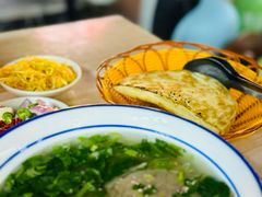 -陈掌柜澄城水盆羊肉(钟楼店)