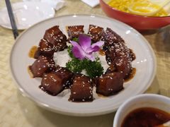 -熙春园餐厅