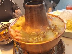 -1918中餐厅(衡山路店)