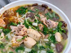 鸡汤米线-文山荷鲜居(翠湖店)