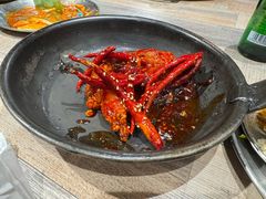 -马场洞肉铺(振安店)