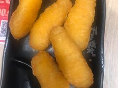 -正一味石锅拌饭(望京新世界店)