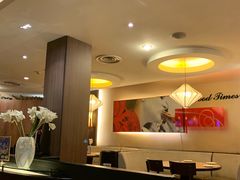 大堂-必胜客(姜堰北大街店)