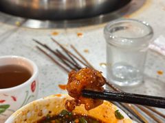 -牛华八婆麻辣烫(起源店)