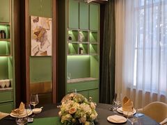 -神仙馆(衡山路店)