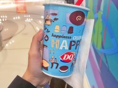 -DQ·蛋糕·冰淇淋(万象城店)
