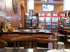 -百味源炭火烤翅 ·夜市大排档(酒仙桥店)