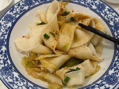 -西安饭庄·非遗陕菜(凤城五路店)