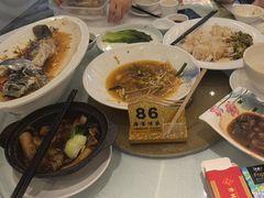 -海宝酒家(中山四路店)