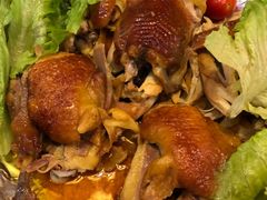 功夫烤鸡-煌飞鸿江湖盛宴(奥体总舵店)