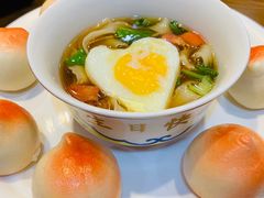 -那家老院子东北菜·饺子·小鸡炖蘑菇(艳华街店)