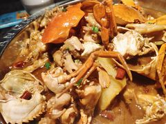 -胖哥俩肉蟹煲(杭州下沙学林街店)