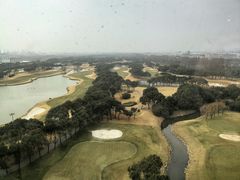 -上海华凯华美达广场酒店