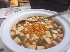 -香芙茗茶楼(梅家坞总店)