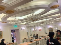-红房子西菜馆(淮海中路店)