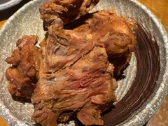 -95号酱骨·一块豆腐(展春园西路店)