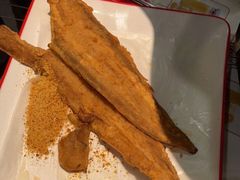 -虾宝贝胶东海鲜·渔家菜(小西天店)