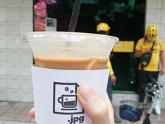 -JPG coffee(广州体育西店)