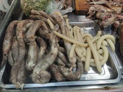 -正宁路小吃夜市