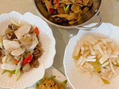 -归元·云集斋素菜馆