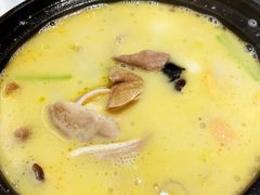 干炒牛河-多多旺港式茶餐厅(新区店)