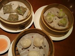 -杭州JW万豪酒店-万豪中餐厅