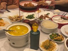 -满堂·烤鸭店·北京菜(鼓楼店)