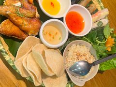 -印象芽庄越式餐厅(东兴店)