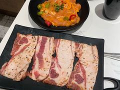 -花味烤肉·拌饭(庐阳万象汇店)
