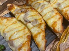 -通海俄式烧烤(福丰街店)