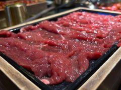 -锅哥有料老火锅(金港国际店)
