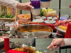 -椰小鸡·琼州糟粕醋·火锅(美兰缤纷城店)