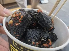 -武爹臭豆腐(坡子街店)