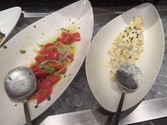 -拉蒂娜·巴西牛排馆 Latina·Brazilian Steakhouse(王府井喜悦店)