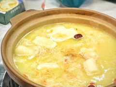 -港迹·鲜围煮海鲜火锅(湖州时代广场店)