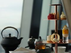 -瑞吉酒店·The Drawing Room闲逸廊·云端下午茶·夜奢Whiskey