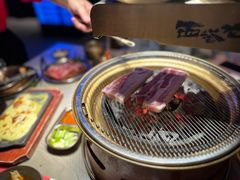 -西塔老太太泥炉烤肉(温州首店万象城黑金店)