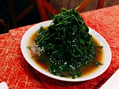 -徐记私厨(半淞园路店)