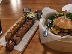 -Twin Tails Brewpub双尾精酿餐吧(八坼店)