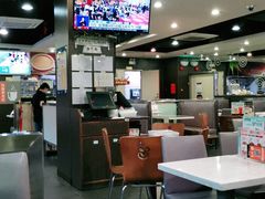 大堂-添星码头茶餐厅(松坪山店)