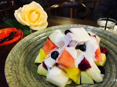 -1861意大利餐厅(文化广场店)