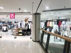 -银座mall(东直门店)