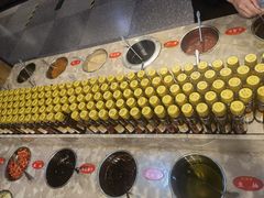 -阿串串老火锅(力盟店)