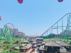 -南昌融创乐园