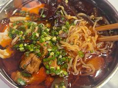 -金牌罗记肠旺面(蔡家街店)