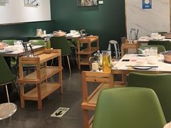 -烹然四季椰子鸡火锅(姚家园万象汇店)