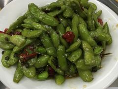 -小民大排档(马场角横路店)
