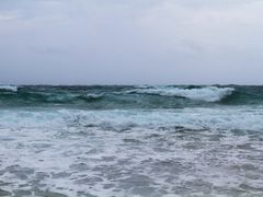 -白沙湾海滩